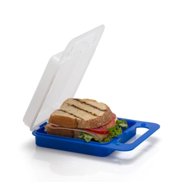 Porta sandwich infantil