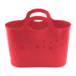 Bolso 02 – rojo