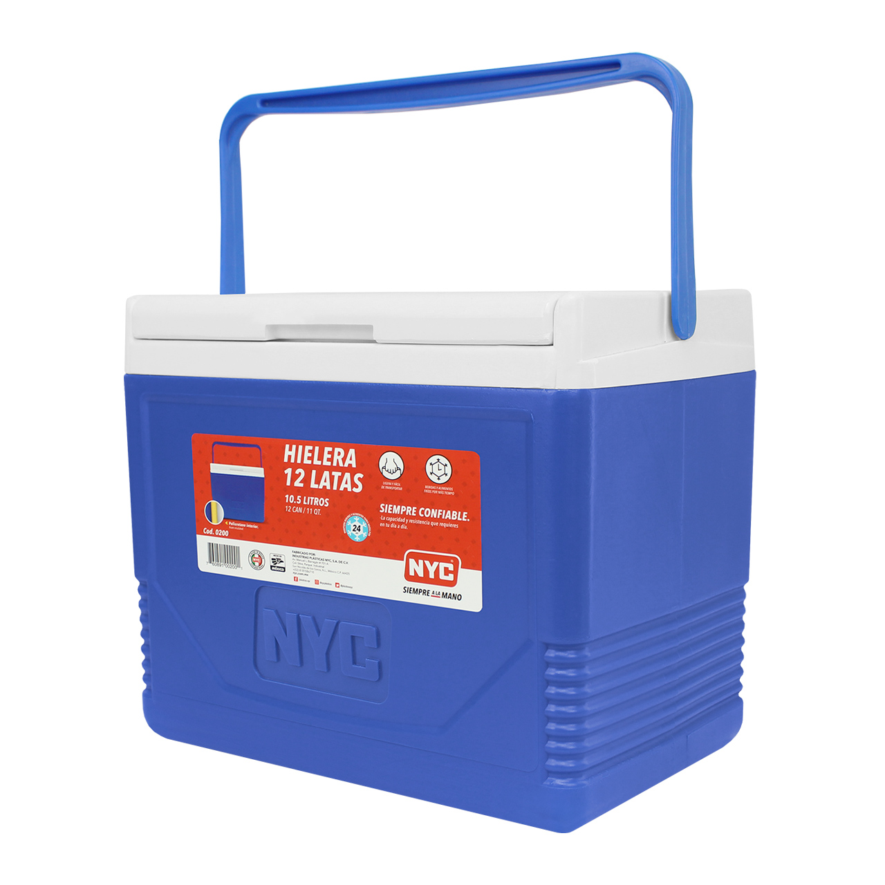 Hielera-11-qt-6-Azul