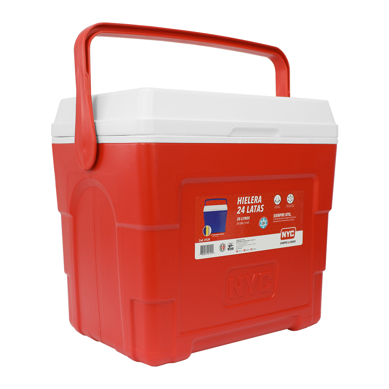 Hielera-21-qt-2-Rojo