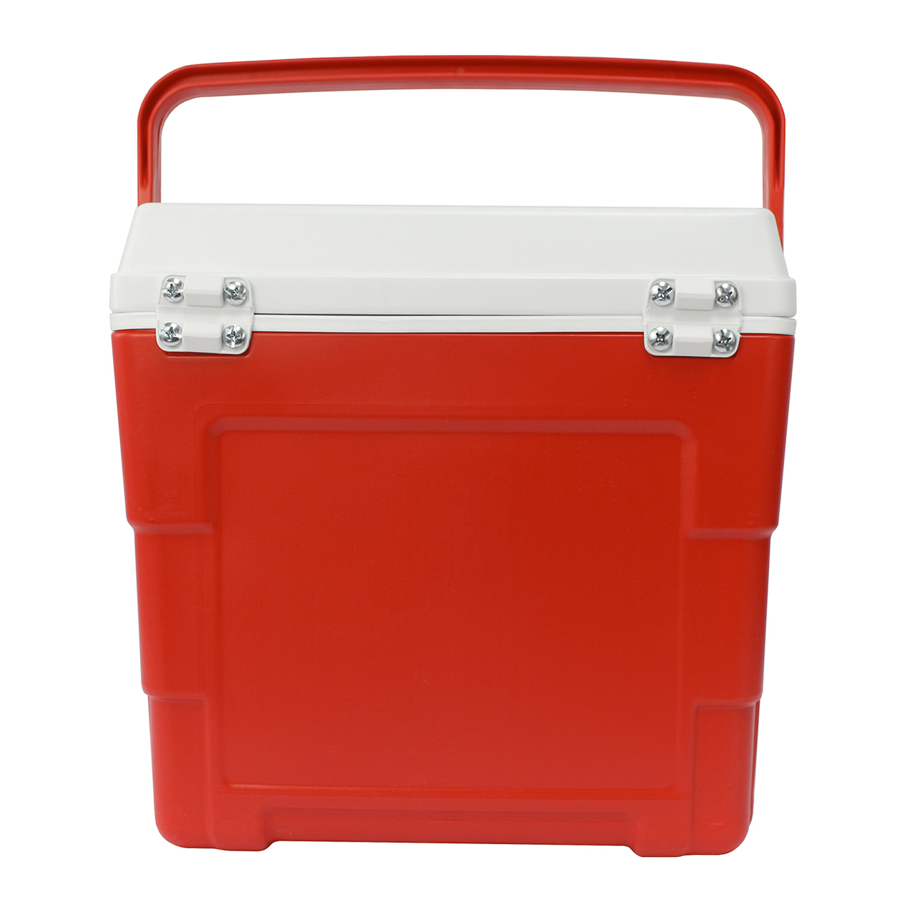 Hielera-21-qt-4-rojo