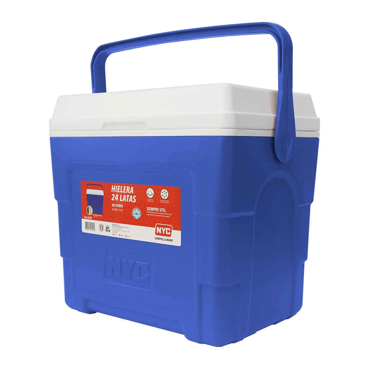 Hielera-21-qt-7-azul