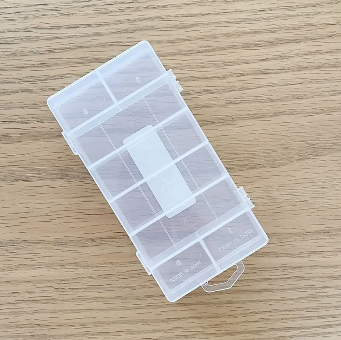 organizadorchico