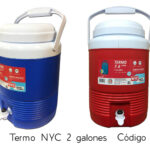 Termo Sporty 2 galones NYC